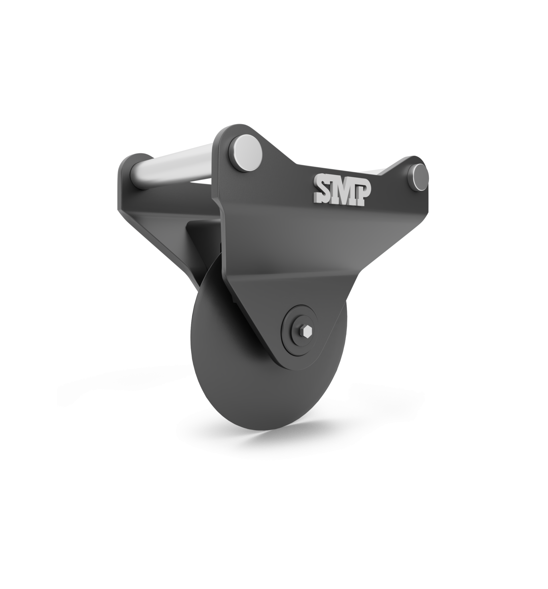 asphalt cutter from SMP Parts