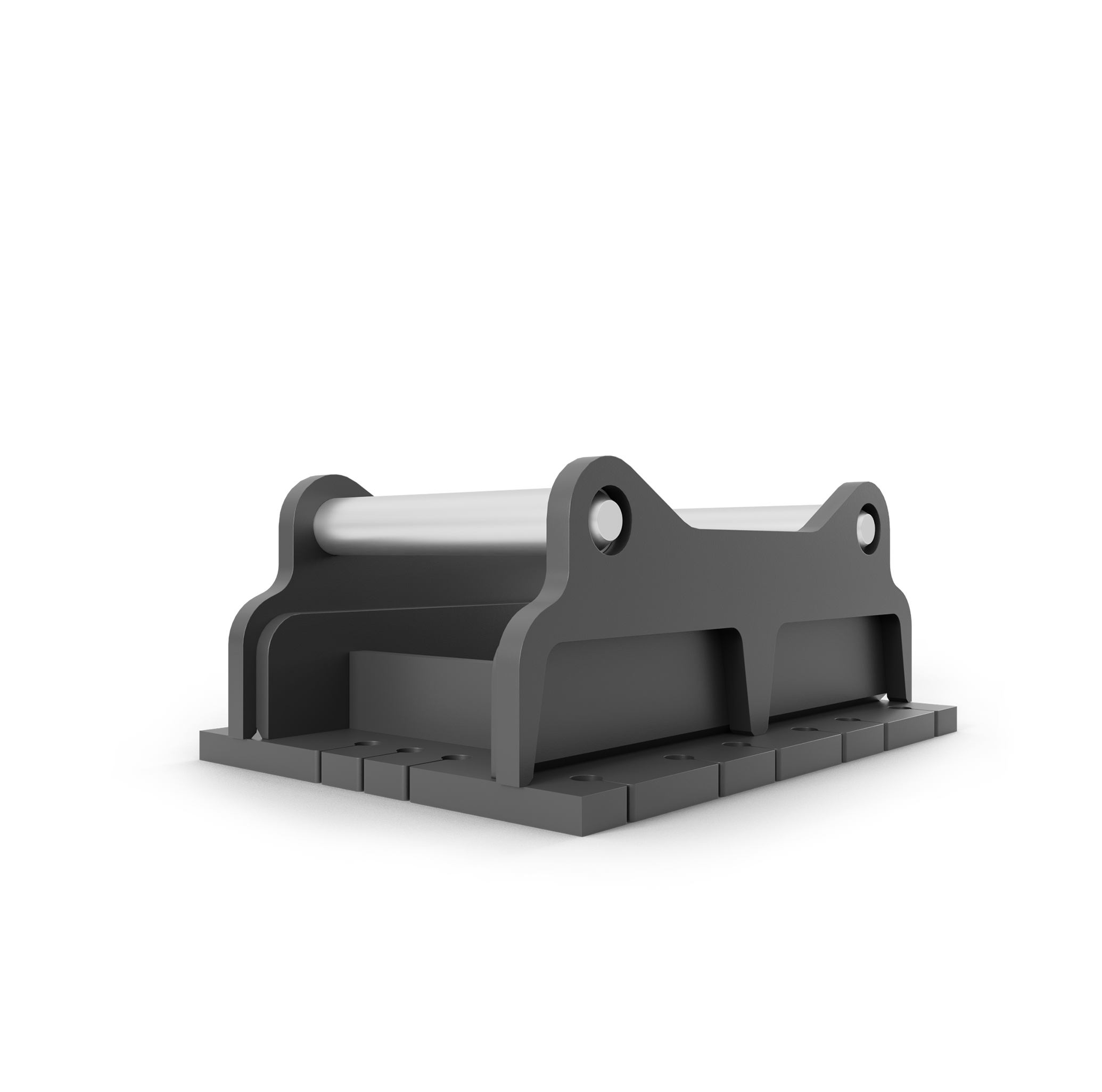 Hammer plates and adapters for the Nordic market SMP