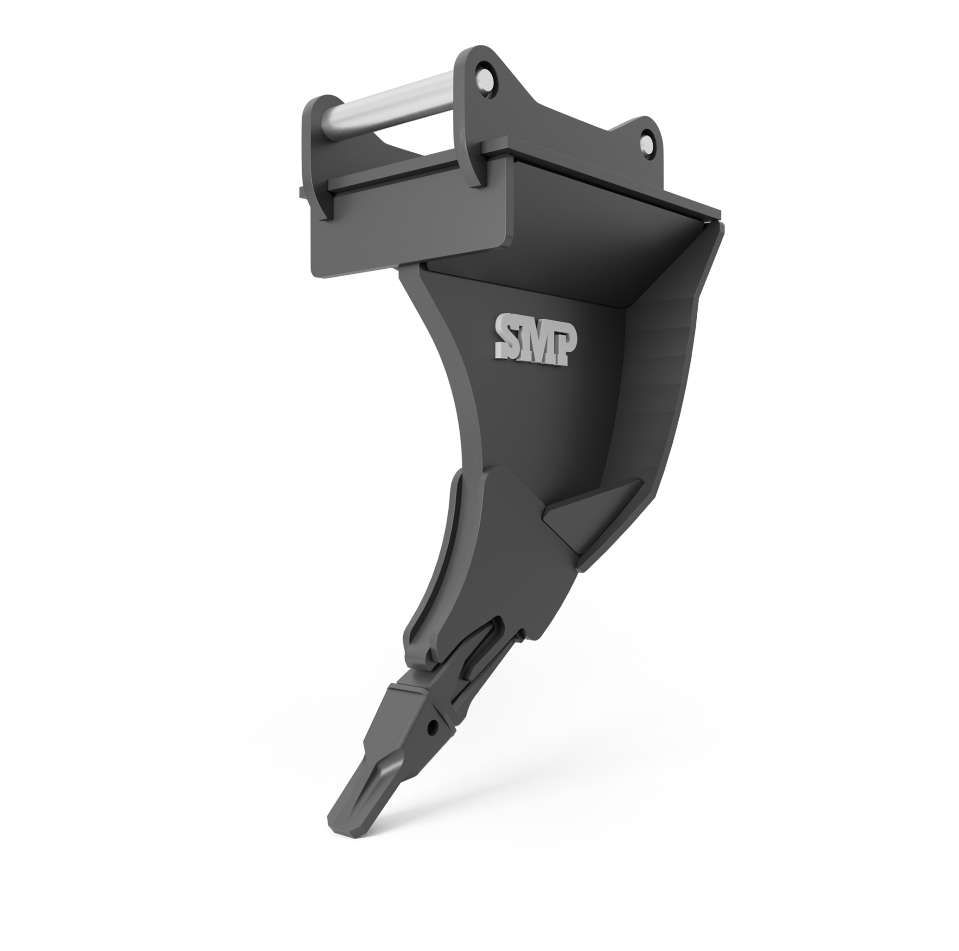 Ripper bucket from swedish manufacturer SMP Parts