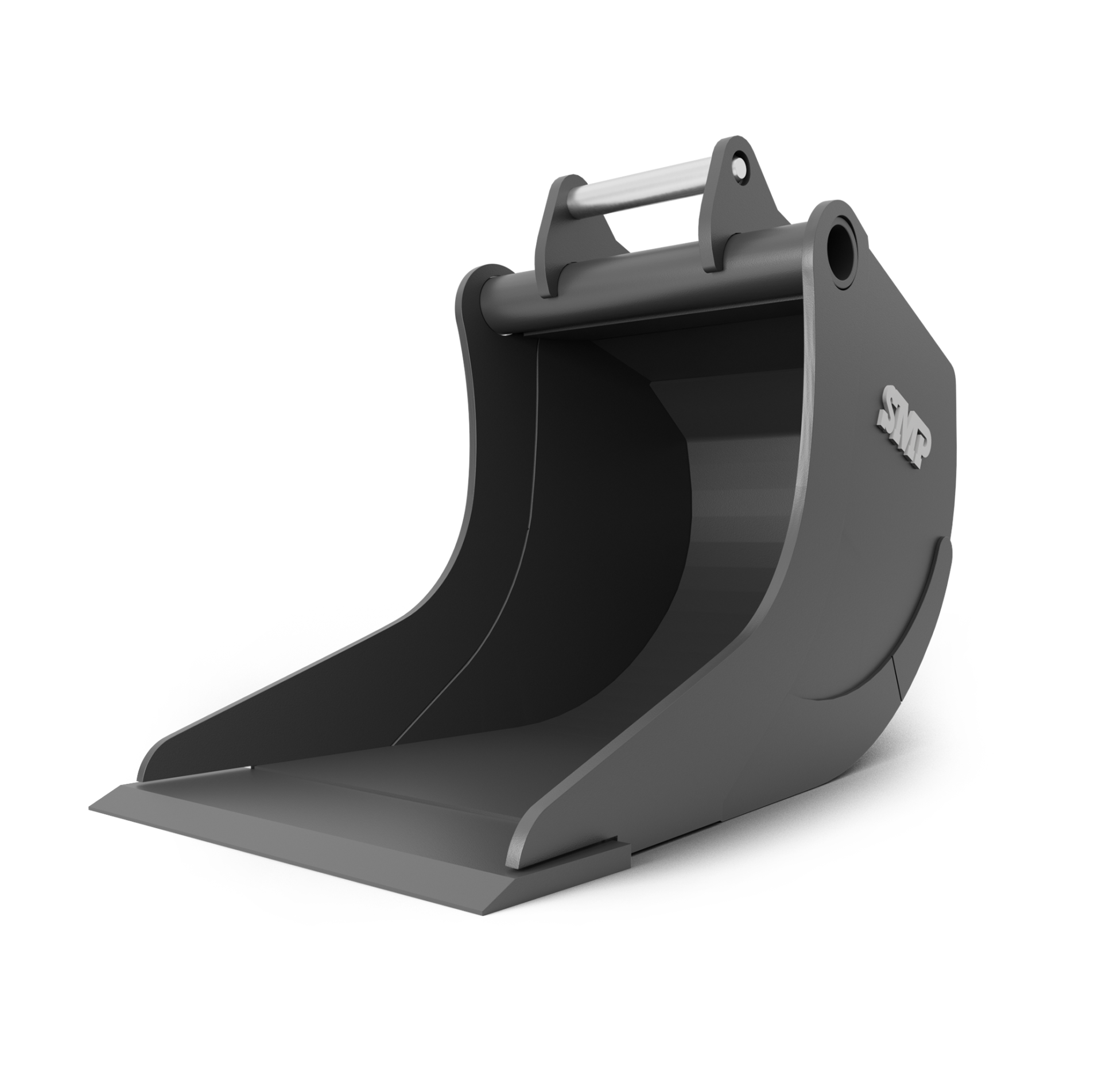 Trench bucket from swedish manufacturer SMP Parts