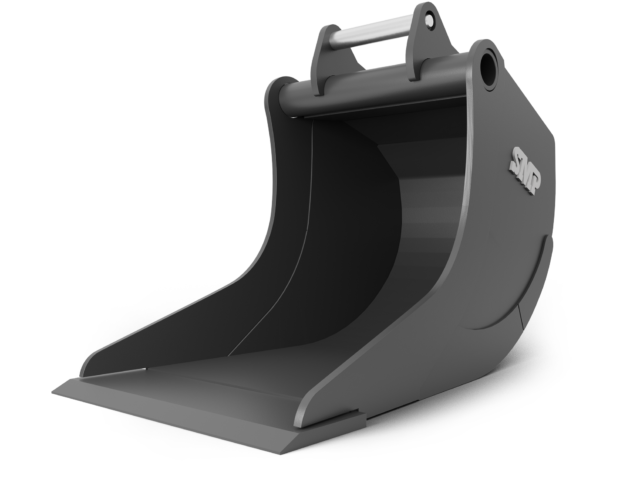 Trench bucket from swedish manufacturer SMP Parts